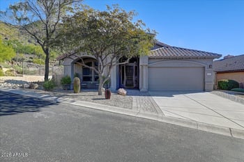 13907 E Paradise Ln, Scottsdale, AZ 85259