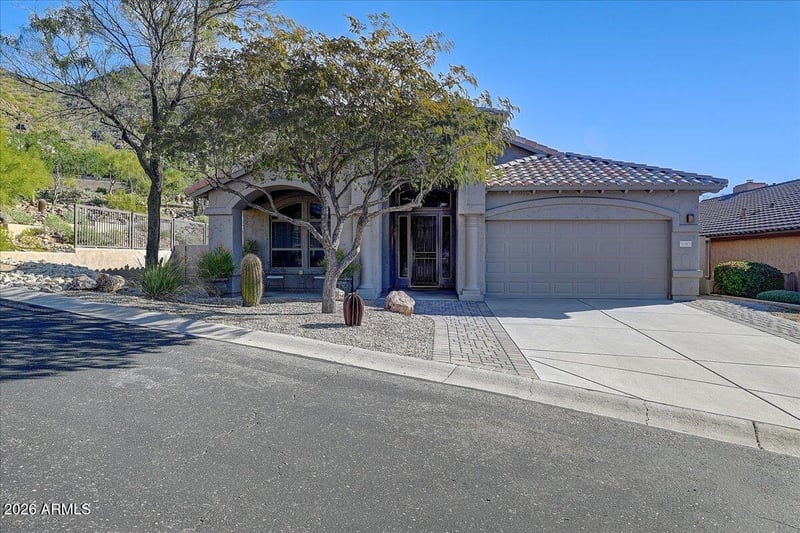 13907 E Paradise Ln, Scottsdale, AZ 85259
