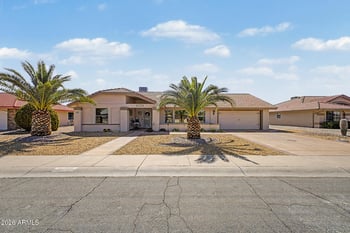 13907 Pinetree Dr, Sun City West, AZ 85375