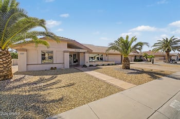 13907 Pinetree Dr, Sun City West, AZ 85375