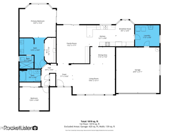 13907 Pinetree Dr, Sun City West, AZ 85375