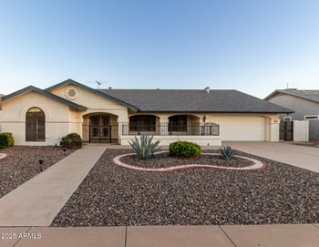 13907 Terra Vista Dr, Sun City West, AZ 85375