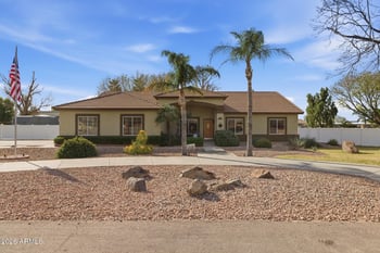 13909 Vista Verde Dr, Chandler, AZ 85249