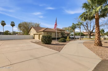 13909 Vista Verde Dr, Chandler, AZ 85249