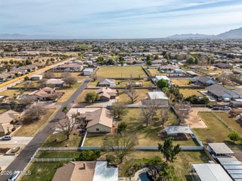 13909 Vista Verde Dr, Chandler, AZ 85249