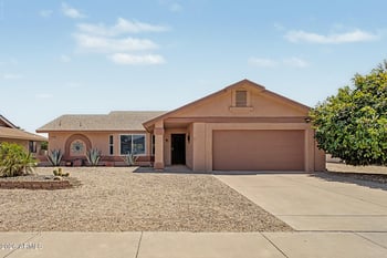 13909 Springdale Dr, Sun City West, AZ 85375