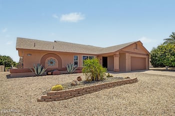 13909 Springdale Dr, Sun City West, AZ 85375