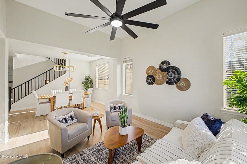 1391 E Bluebird Dr, Gilbert, AZ 85297