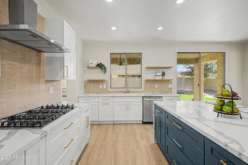 1391 E Bluebird Dr, Gilbert, AZ 85297