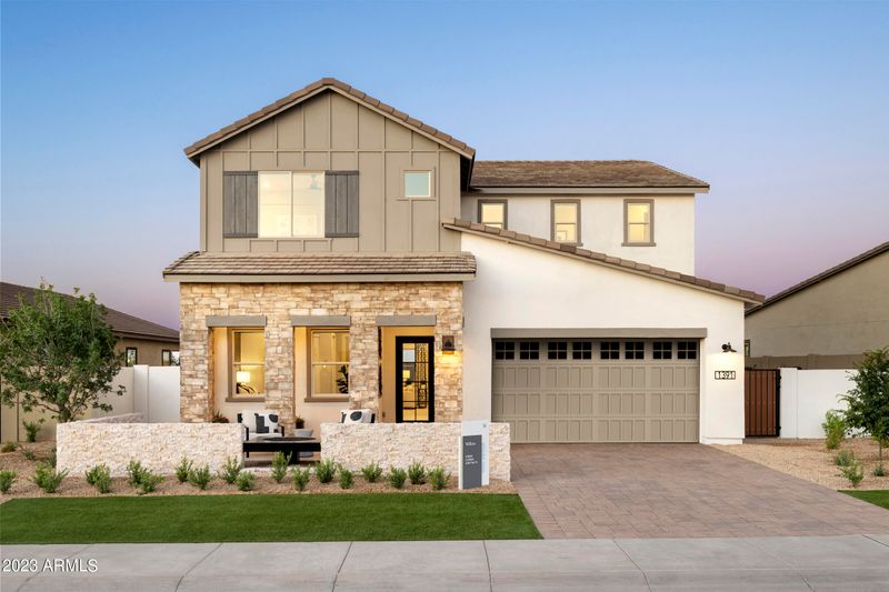 1391 E Narrowleaf Dr, Gilbert, AZ 85298