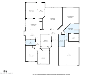 1391 N Alexis Dr, Gilbert, AZ 85234