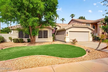 1391 N Alexis Dr, Gilbert, AZ 85234