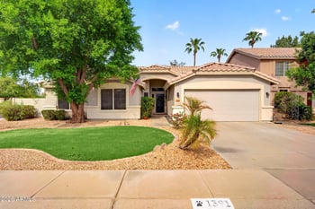 1391 N Alexis Dr, Gilbert, AZ 85234