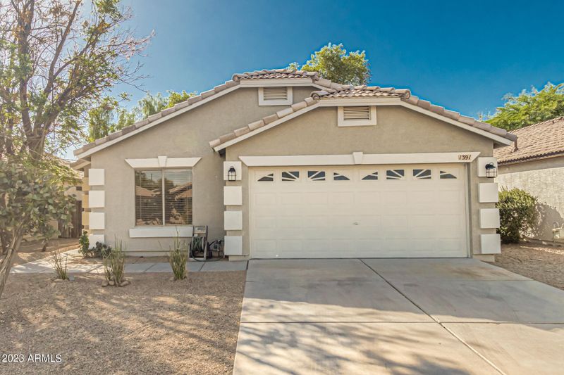 1391 W Page Ave, Gilbert, AZ 85233