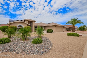 13910 Oak Glen Dr, Sun City West, AZ 85375