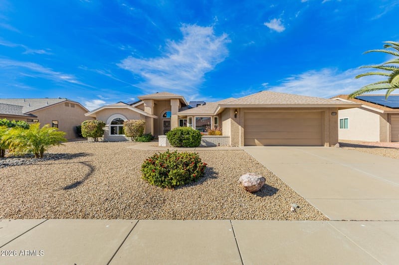 13910 Oak Glen Dr, Sun City West, AZ 85375