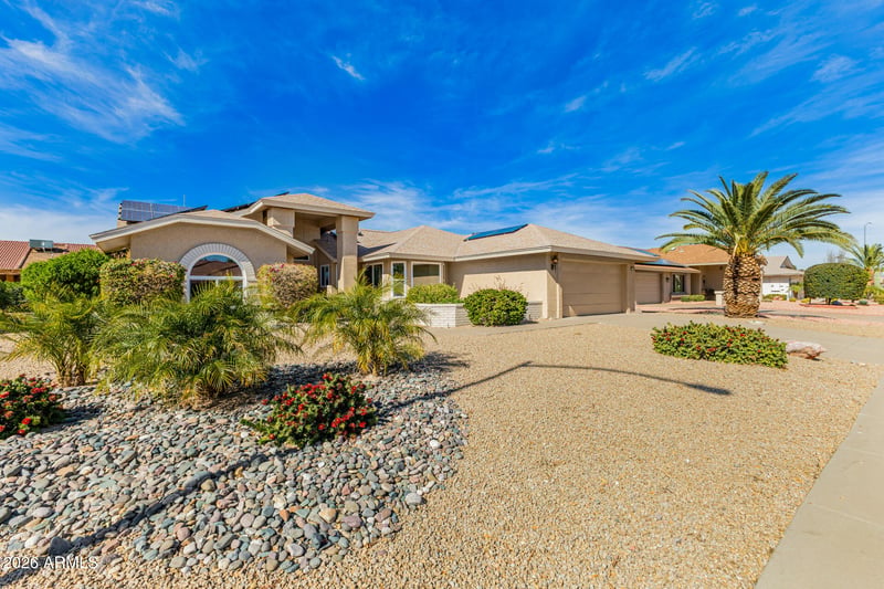 13910 Oak Glen Dr, Sun City West, AZ 85375