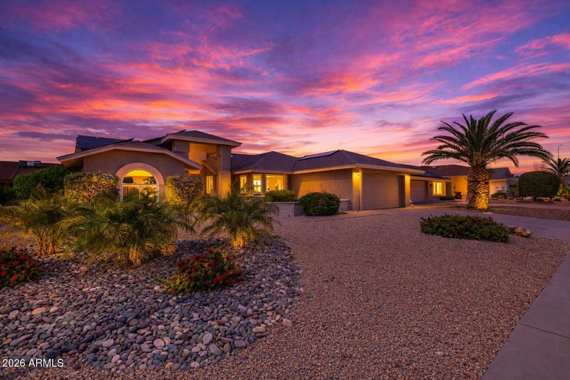 13910 Oak Glen Dr, Sun City West, AZ 85375