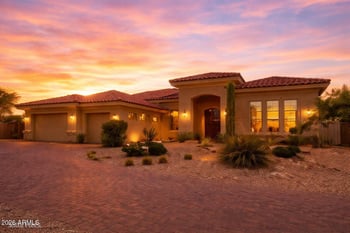 13912 Cavedale Dr, Scottsdale, AZ 85262