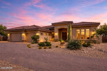 13912 Cavedale Dr, Scottsdale, AZ 85262