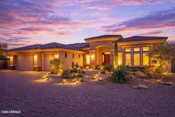13912 Cavedale Dr, Scottsdale, AZ 85262