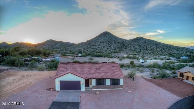 13913 S Airport #2 Rd, Buckeye, AZ 85326