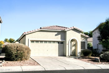 13915 132nd Ln, Surprise, AZ 85379