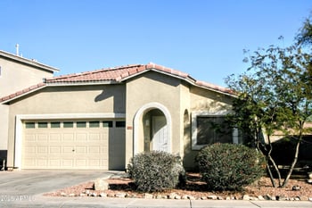 13915 132nd Ln, Surprise, AZ 85379
