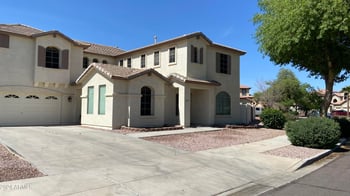 13916 135th Dr, Surprise, AZ 85379