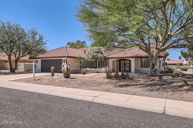 13916 Whitewood Dr, Sun City West, AZ 85375