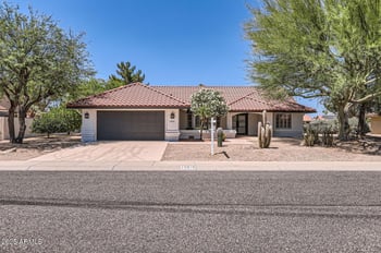 13916 Whitewood Dr, Sun City West, AZ 85375