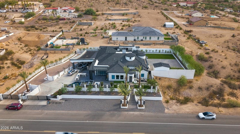 13917 W Indian Springs Rd, Goodyear, AZ 85338