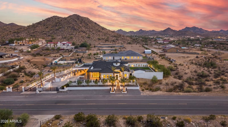 13917 W Indian Springs Rd, Goodyear, AZ 85338