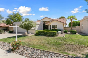 13917 W Summerstar Dr, Sun City West, AZ 85375