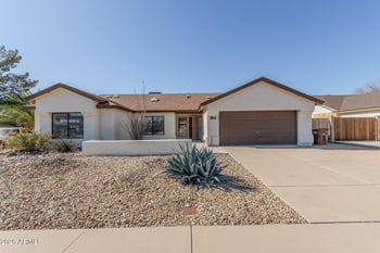 13918 78th Ave, Peoria, AZ 85381
