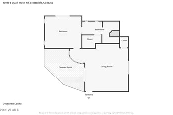 13919 Quail Track Dr, Scottsdale, AZ 85262