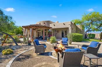 13919 Quail Track Dr, Scottsdale, AZ 85262