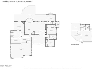 13919 Quail Track Dr, Scottsdale, AZ 85262