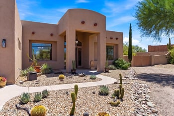 13919 E Quail Track Rd, Scottsdale, AZ 85262
