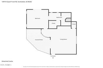 13919 E Quail Track Rd, Scottsdale, AZ 85262
