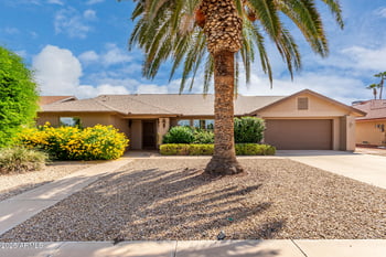 13919 Gable Hill Dr, Sun City West, AZ 85375