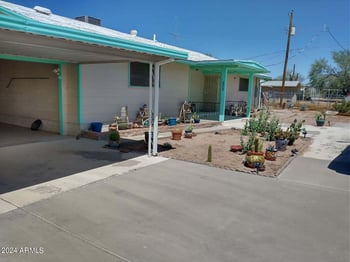 1392 20th Ave, Apache Junction, AZ 85119
