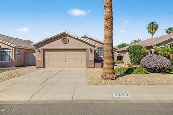 1392 E Binner Dr, Chandler, AZ 85225