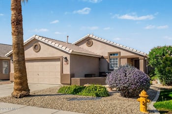1392 E Binner Dr, Chandler, AZ 85225