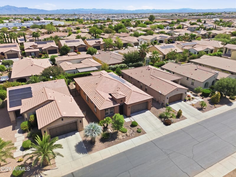 1392 Sweet Citrus Dr, Queen Creek, AZ 85140