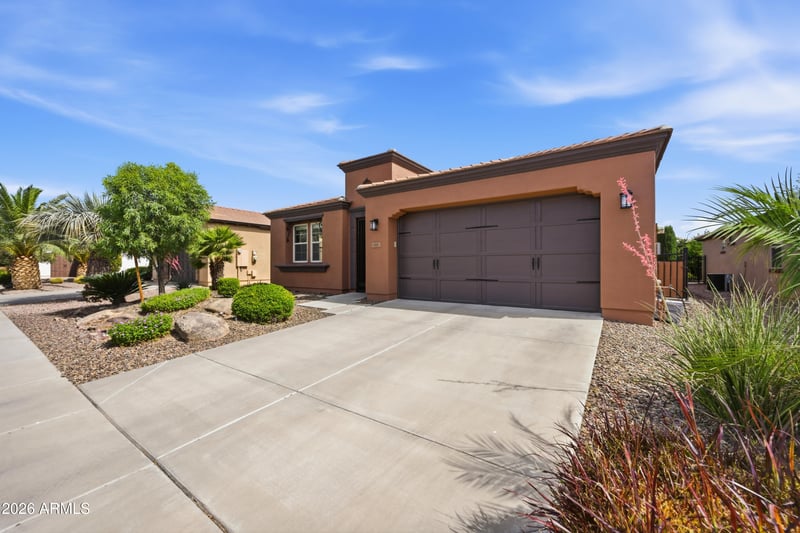 1392 Sweet Citrus Dr, Queen Creek, AZ 85140