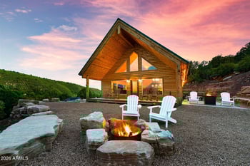 1392 Munsee Dr, Payson, AZ 85541