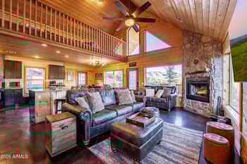 1392 Munsee Dr, Payson, AZ 85541