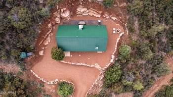 1392 Munsee Dr, Payson, AZ 85541