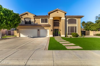 1392 Powell Way, Chandler, AZ 85249